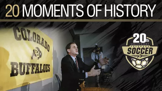 20th anniversary soccer bill marolt