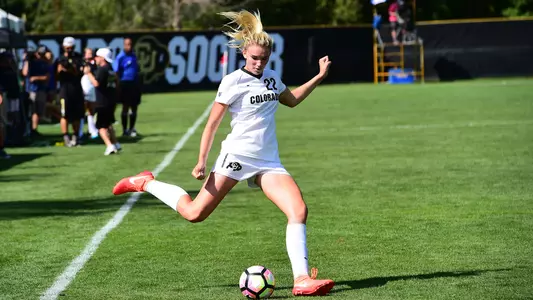 taylor kornieck vs. colorado state 2016