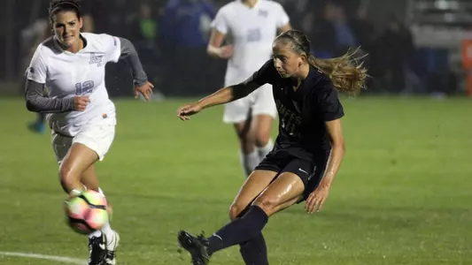 sarah kinzner vs. air force 2016