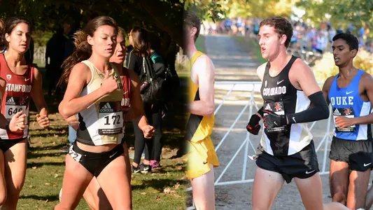 Kaitlyn Benner and John Dressel