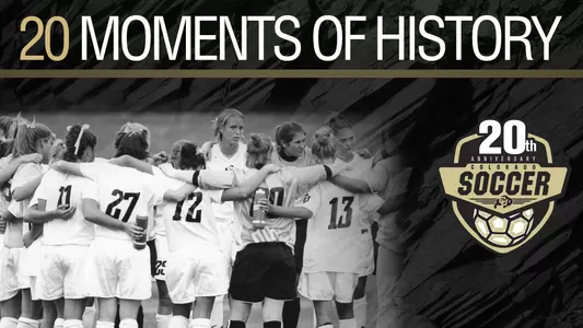 top 20 soccer moments No. 18