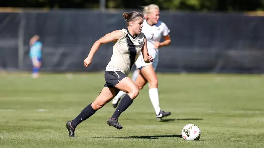 Kahlia Hogg vs. California 2014