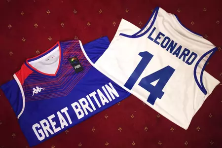 Kennedy Leonard_Great Britain
