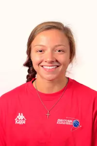 Kennedy Leonard_Great Britain