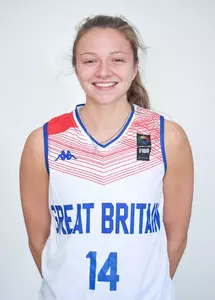 Kennedy Leonard_Great Britain