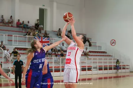 Kennedy Leonard_Great Britain