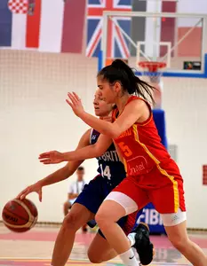 Kennedy Leonard_Great Britain