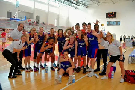 Kennedy Leonard_Great Britain