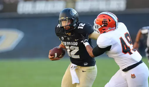 steven montez vs. idaho state