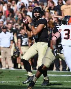 NCAA Football: Idaho State at Colorado