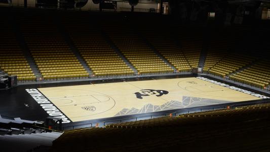 coors events center new court 2016