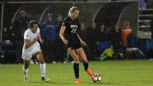 taylor kornieck vs. air force 2016