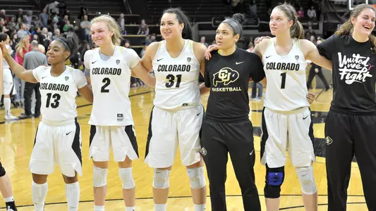 wbb team vs. cal 2015-16
