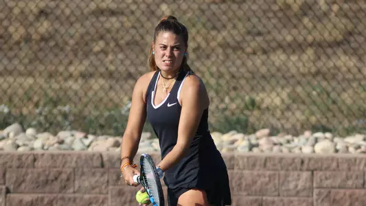 nuria ormeno ruiz cu invitational 2016