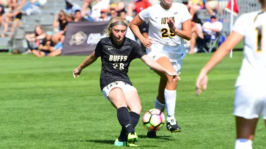 juliana guthner vs. iowa 2016