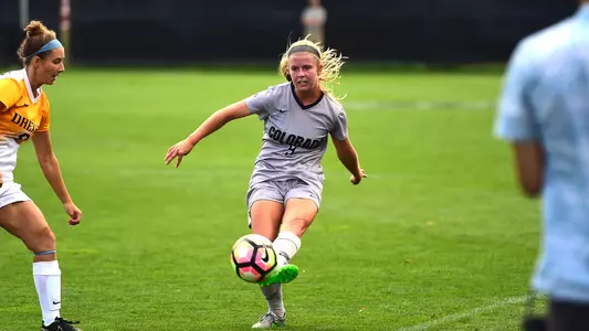 courtney fedor vs. drexel 2016