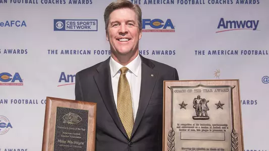 Mike MacIntyre