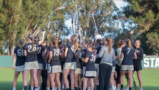 Team Celebration