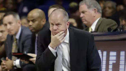 Tad Boyle