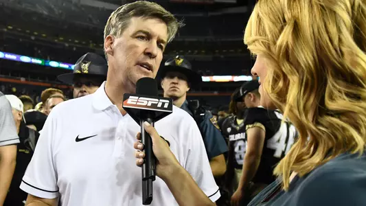 Mike MacIntyre