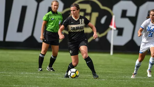 cassie phillips vs. ucla 2017