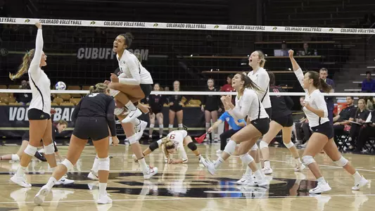 Team Celebration