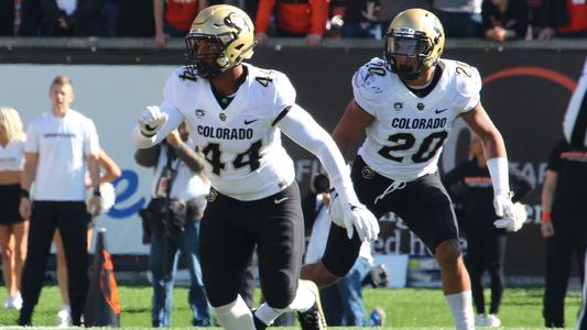 Tuesday Buff Bits: CU Prepares For Falk, Hercules; Other Notes Image