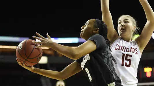 quinessa caylao-do vs. washington state 2017 pac-12 tournament