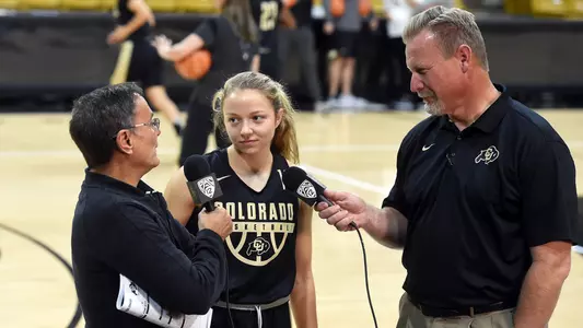 kennedy leonard cu media day 2017