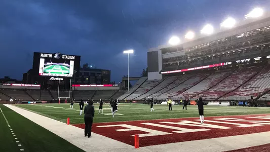 Martin Stadium