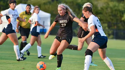 tatum barton at utsa 2017