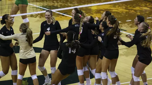 Team Celebration