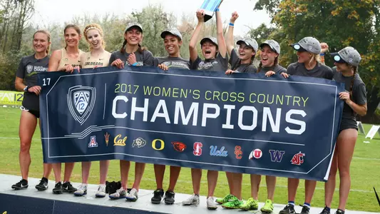 Pac-12 Champions