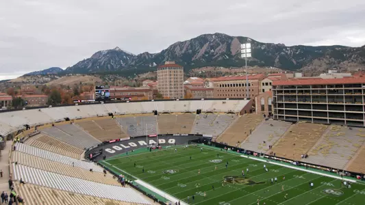 Folsom Field