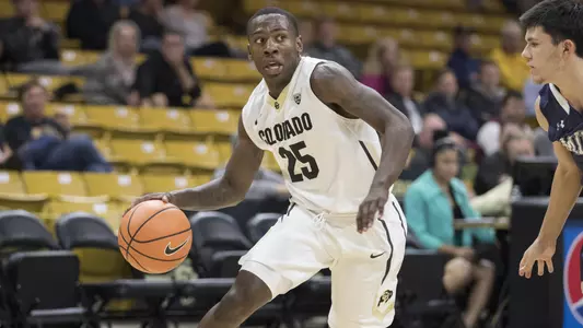 McKinley Wright IV
