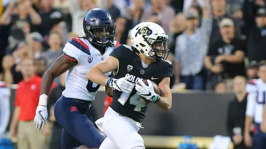 jay macintyre vs. arizona 2017