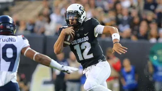 steven montez vs. arizona 2017
