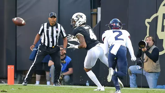 bryce bobo vs. arizona 2017