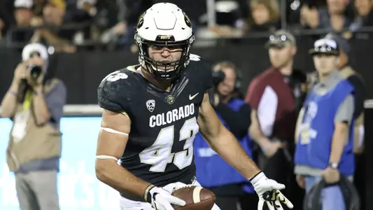 chris bounds vs. arizona 2017