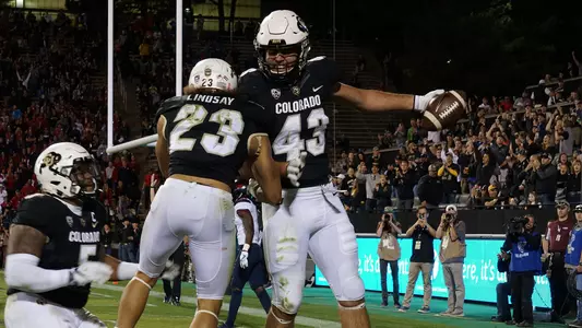 chris bounds touchdown vs. arizona 2017