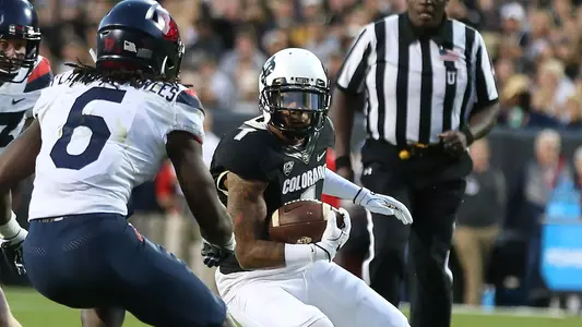 shay fields vs. arizona 2017