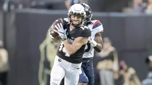 jay macintyre vs. arizona 2017