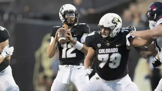 steven montez vs. arizona 2017