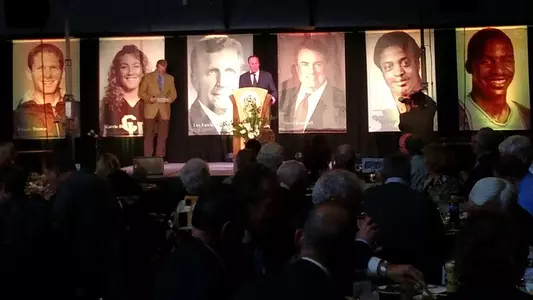 Hall Fame 2017