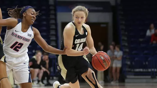 kennedy leonard at samford 2017