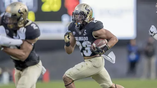 Phillip Lindsay
