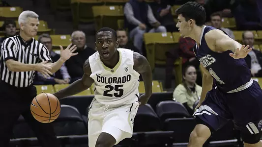McKinley Wright IV