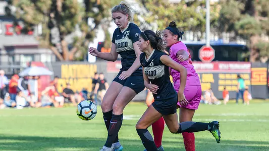 hannah cardenas taylor kornieck at usc 2017