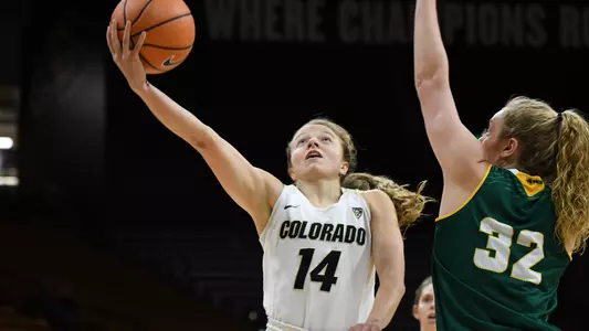 kennedy leonard vs. george mason 2017