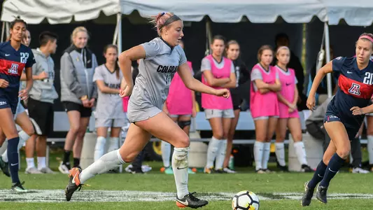 alex vidger vs. arizona 2017